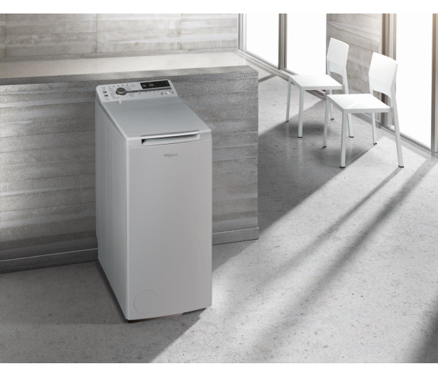 WHIRLPOOL TDLRS 7222BS EU-N 7kg 1200 obr - 1459153 - zdjęcie 4